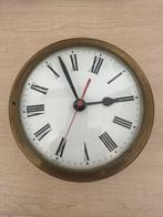 Scheepsklokje, Ophalen of Verzenden, Gebruikt, Wandklok