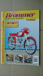 Onze Brommer, special nr  2, Ophalen of Verzenden, Zo goed als nieuw