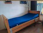Hoog/laag bed, Verpleegbed ecofit s plus, Ophalen