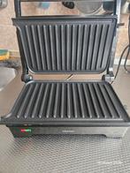Blokker Grill & Tosti-ijzer - Perfect voor snelle maaltijden, Ophalen of Verzenden, Gebruikt