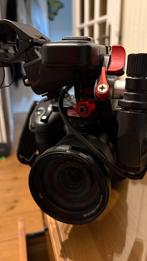 Sony FS5 video camera, Ophalen of Verzenden, Gebruikt, Video