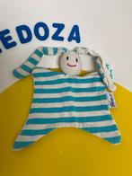 277 keptin jr pop popje blauw gestreept, Ophalen of Verzenden, Overige typen