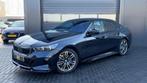 BMW 5-serie 520i M Sportpakket| Camera|H&K, Auto's, BMW, Automaat, 1998 cc, Achterwielaandrijving, Gebruikt