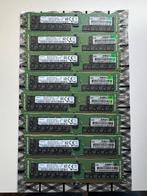 8x 32GB DDR4 ECC RDIMM 2666 HP 815100-B21 Server RAM, Server, DDR4, Ophalen of Verzenden, Zo goed als nieuw