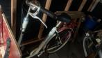 Derdehands bakfiets, Ophalen, Gebruikt, Overige merken