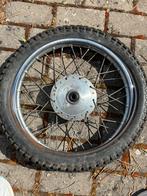 Araya 140 x 16 velg naaf Honda xl50, Ophalen of Verzenden, Zo goed als nieuw, Overige typen, Overige merken