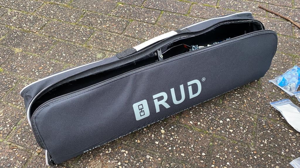 RUD CENTRAX N899 Loopvlak Sneeuwkettingen Nieuw, Ophalen of Verzenden, Nieuw