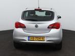 Opel Corsa 1.4 Edition | Airco | Cruise control | Lichtmetal, Voorwielaandrijving, 12 maanden, Stof, Origineel Nederlands