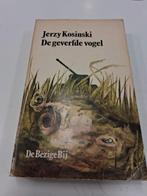 Jerzy Kosinski - De geverfde vogel (1975), Ophalen of Verzenden, Gelezen, Jerzy Kosinski, Nederland