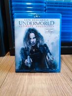 Underworld ( the ultimate collection), Ophalen of Verzenden, Zo goed als nieuw, Horror, Boxset