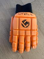 Brabo zaalhockey handschoen M, Ophalen of Verzenden, Zo goed als nieuw, Overige typen