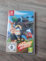 Ring Fit Adventure - Nintendo Switch, Ophalen of Verzenden