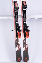 135 142 156 ski's ROSSIGNOL REACT RT CARBON, 140 tot 160 cm, Gebruikt, Rossignol, Ophalen of Verzenden