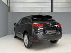 Citroën C4 Cactus 1.2 PureTech Shine DAB+|Cruise|Carplay|Na, Auto's, Voorwielaandrijving, Stof, Gebruikt, Zwart