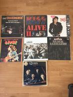 Lp Verzameling, Ophalen of Verzenden, Zo goed als nieuw