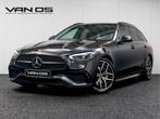 Mercedes-Benz C-Klasse Estate C 180 AMG Line | Carplay | Ach, Automaat, 12 maanden, 4 cilinders, 170 pk