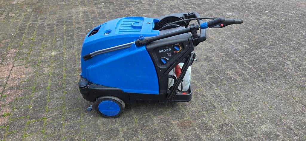 Nilfisk alto hogedrukreiniger Neptune 3-33x, Ophalen, Zo goed als nieuw