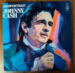Johnny Cash - Starportrait, Ophalen of Verzenden, 1960 tot 1980, Gebruikt, 12 inch
