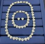 Sieraden sets, Verzenden, Nieuw, Overige materialen