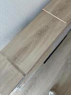 PVC - Laminaat vloer 35M2 licht eiken - Exquisit Plus, Overige kleuren, Oak, Nieuw, Ophalen of Verzenden