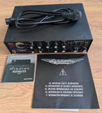 Ashdown Rootmater 500 bass amp (RM- EVO III- 500 watt)., Ophalen, Zo goed als nieuw, 100 watt of meer