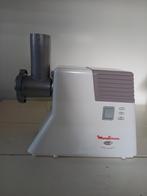 Moulinex HV6 Vleesmolen - Krachtig en Efficiënt, Witgoed en Apparatuur, Keukenmixers, Minder dan 1 liter, Ophalen, Zo goed als nieuw