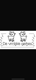 Gastouder (plek voor kindjes), Gastouders