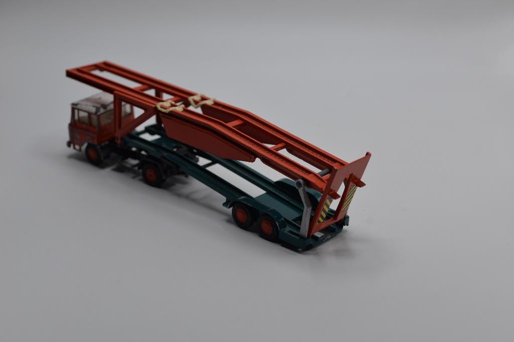 Lion car Daf 2600 auto transporter, Gebruikt, -, -, Ophalen of Verzenden