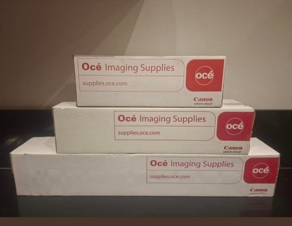 Océ Imaging Supplies - Canon Group, Computers en Software, Printers, Ophalen of Verzenden, Nieuw, Océ (Canon Group)