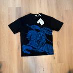 Burberry T-Shirt (XL), Ophalen of Verzenden, Nieuw, Maat 56/58 (XL), Zwart