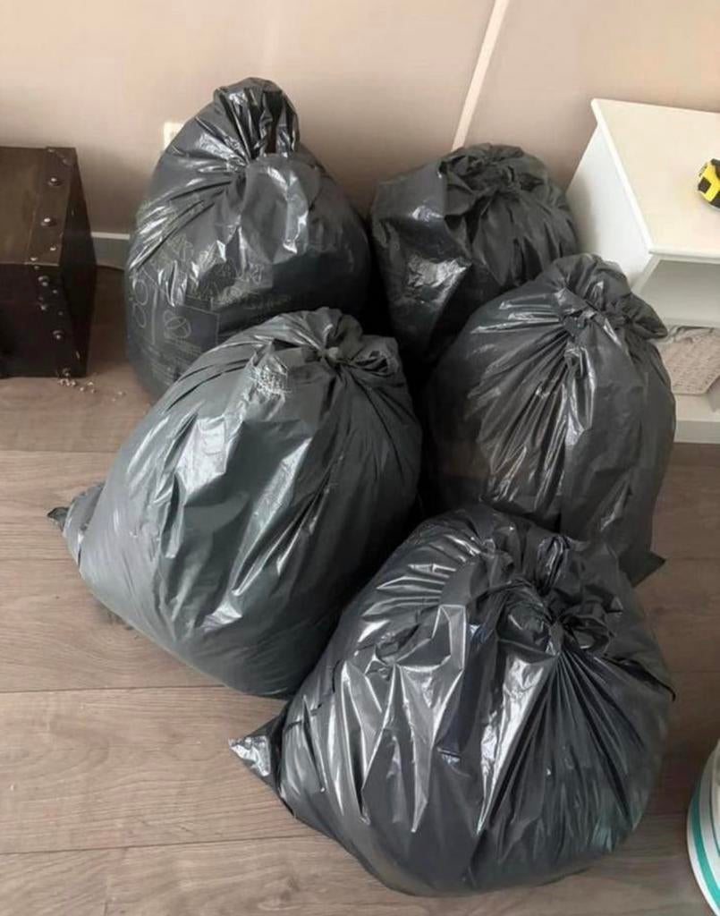 4 zakken dameskleding diverse maten en merken, Kleding | Dames, Overige Dameskleding, Ophalen of Verzenden, Gedragen