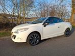 Renault Mégane 2.0  Coupe Cabrio 2011 Unieke uitvoering, Auto's, Renault, Euro 5, 750 kg, 4 cilinders, Cabriolet