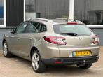 Renault Mégane Estate 1.5 dCi Bose / Leder / Camera / Clima, Voorwielaandrijving, Euro 5, Gebruikt, 4 cilinders