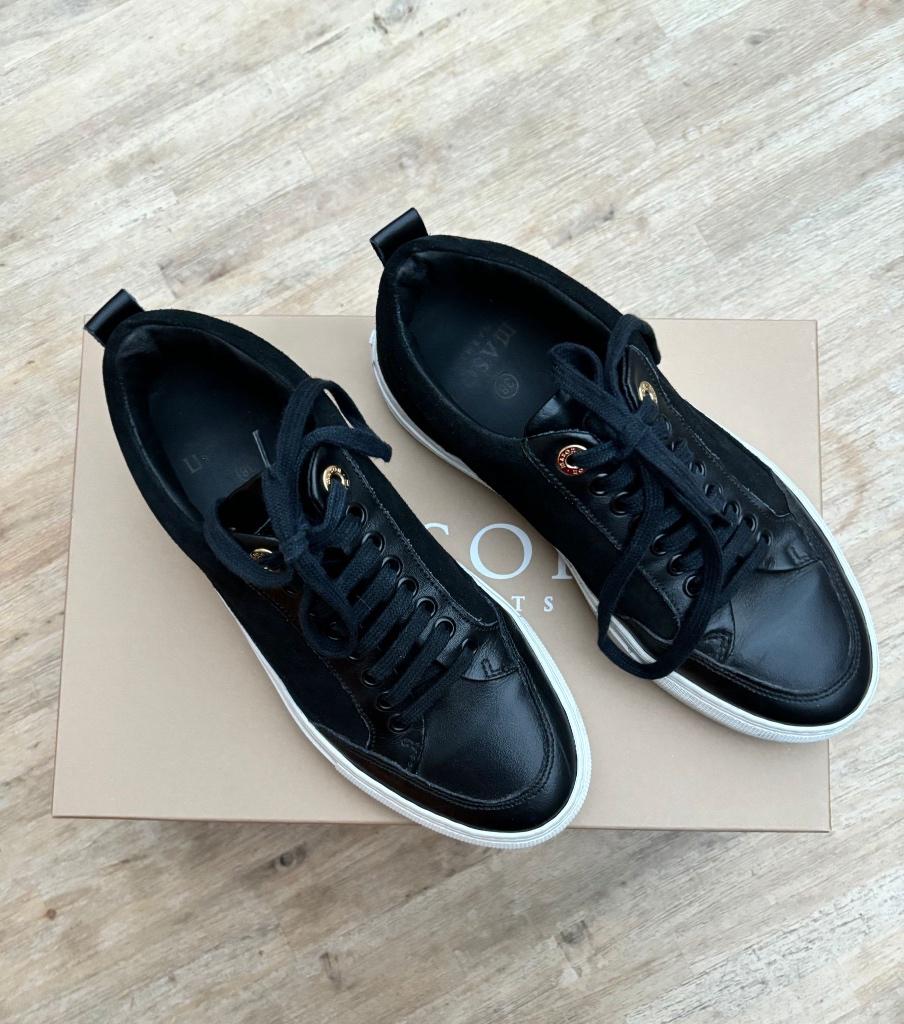 Mason Garments sneakers, Verzenden, Zwart, Nieuw, Mason garments