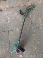 Bosch Easygrasscut grastrimmer incl. Accu. Nooit gebruikt!!, Ophalen of Verzenden, Zo goed als nieuw, Accu