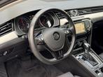 Volkswagen Passat Variant 1.4 TSI GTE Dynaudio | LED | Cruis, Auto's, Volkswagen, Stof, Gebruikt, Euro 6, 4 cilinders