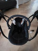 Qute Swing Baby Schommel - nieuwstaat!, Ophalen of Verzenden, Nieuw, Minder dan 140 cm, Minder dan 70 cm