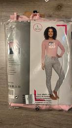 Dames huispak maat L, Kleding | Dames, Huispakken, Ophalen of Verzenden, Nieuw, Maat 42/44 (L), Roze