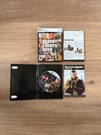 GTA 4 - PC game, Spelcomputers en Games, Games | Pc, Avontuur en Actie, Vanaf 18 jaar, 1 speler, Ophalen of Verzenden