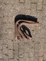 Spruitstuk, Ophalen, Gebruikt, Universele onderdelen