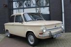 NSU Prinz 4 L ORIGINEEL NL AUTO!, Stof, 598 cc, 35 pk, Beige