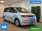 Volkswagen Multivan 7 Personen vervoer, 12 maanden, Stof, Gebruikt, 7 stoelen