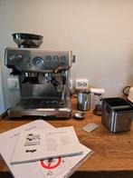 Sage Barista Express, Witgoed en Apparatuur, Ophalen of Verzenden