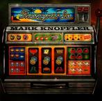 Mark Knopfler – Shangri-La, Ophalen of Verzenden, Zo goed als nieuw, Poprock