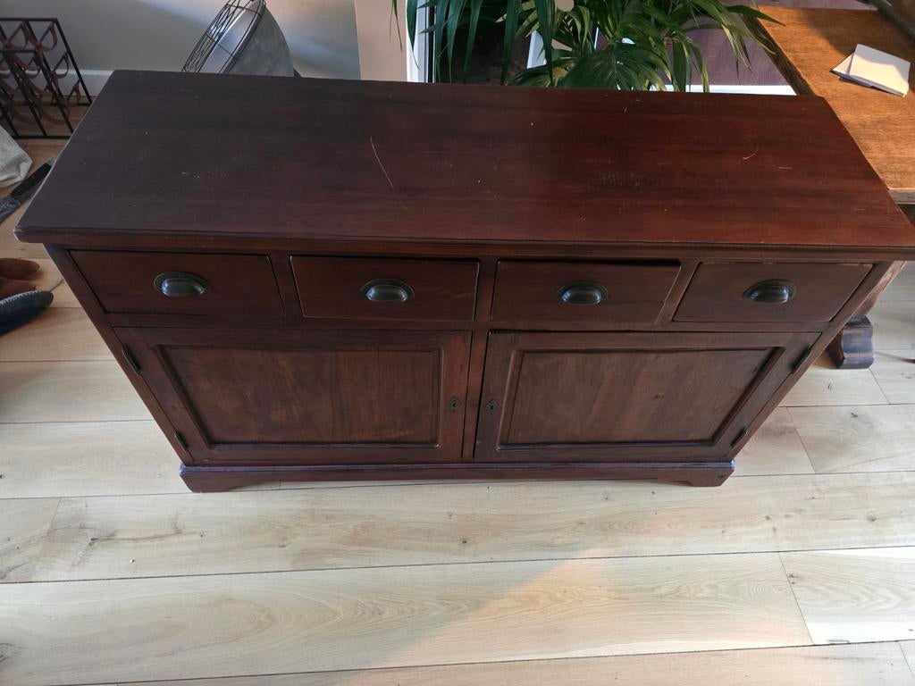 Antiek dressoir, Ophalen, Gebruikt, Klassiek, Antiek, 25 tot 50 cm