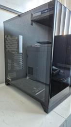 Lian-Li O11 XL ROG Edition PC-kast - Nieuwstaat, Computers en Software, Computerbehuizingen, Ophalen, Zo goed als nieuw