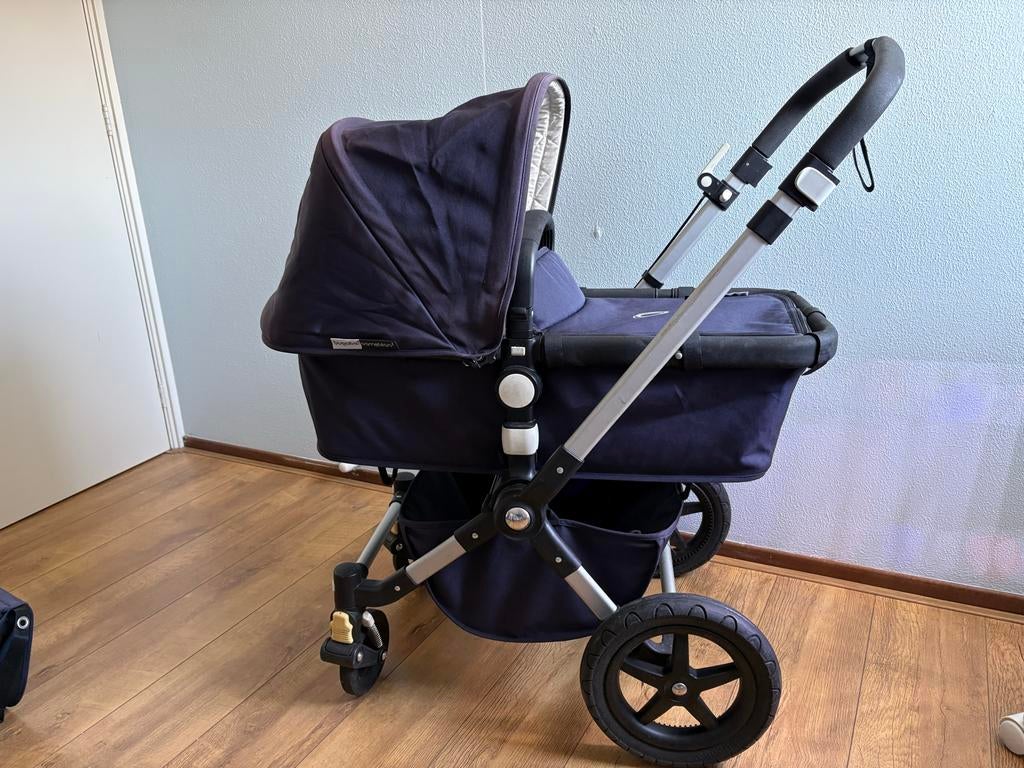 Bugaboo Cameleon 3 Combiwagen, Ophalen, Gebruikt, Bugaboo, Combiwagen