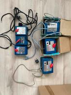 Märklin trafo's met metalen behuizing, Ophalen, Gebruikt, Analoog, Märklin