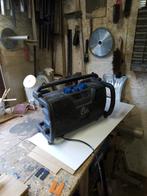 Bouwradio, Ophalen of Verzenden, Bouwradio