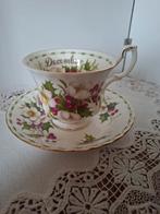 Royal Albert Flower of the Month December heren 2, Ophalen of Verzenden